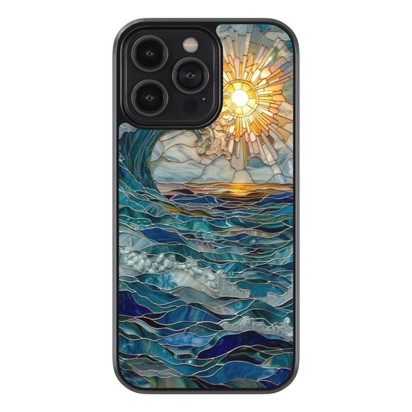 Summer Phone Case iPhone 16, 15 Pro, 14, Galaxy S25 S24FE, Pixel 8 Pro, 9 Pro XL - Picture 2 of 7